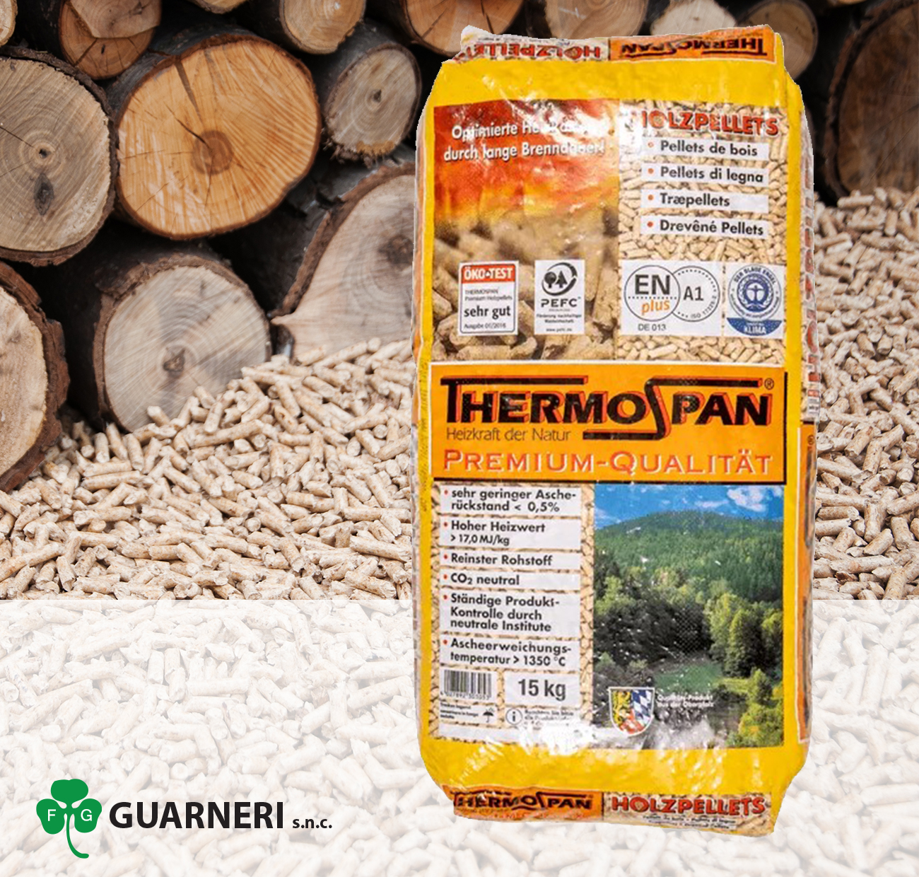 Thermospan
